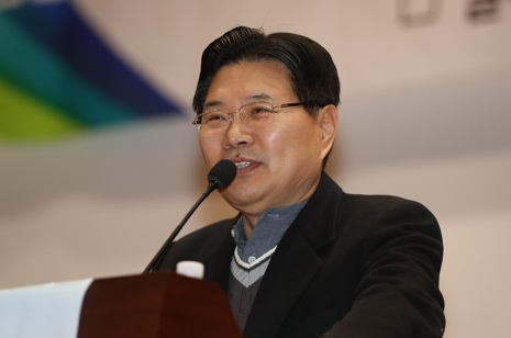 자유한국당 홍문종 의원. 사진=연합뉴스