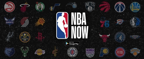 게임빌이 22일 글로벌 농구 게임 ‘NBA 나우’를 글로벌 구글 플레이와 애플 앱스토어에 동시 출시한다. 사진=게임빌 제공