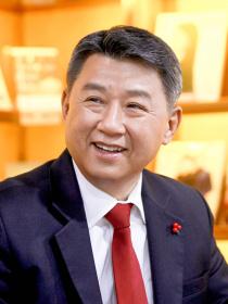 장석춘 국회의원(자유한국당 경북 구미을)