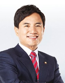 김진태 의원(자유한국당 춘천)