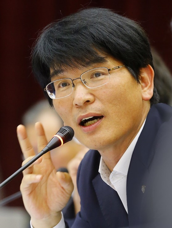 2020년 천안시 국비 4,541억원 확보에 기여한 박완주 의원