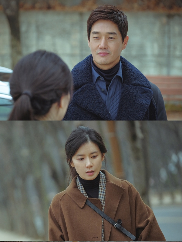 '화양연화- 삶이 꽃이 되는 순간' 스틸. 사진제공=tvN.