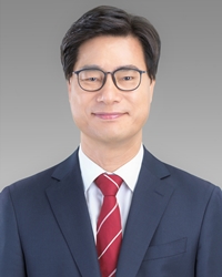 김영식 국회의원(미래통합당 구미을)