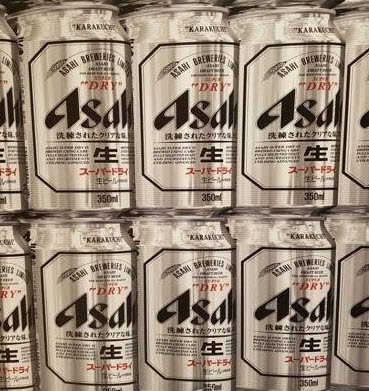 일본 제품 불매 운동 영향으로 일본 맥주 판매량도 급감했다. 사진= 연합뉴스.