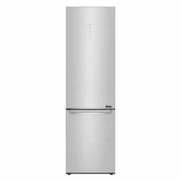 LG전자 384리터 상냉장 하냉동 냉장고(모델명: GBB92STAXP) 제품 이미지. 사진=LG전자 제공