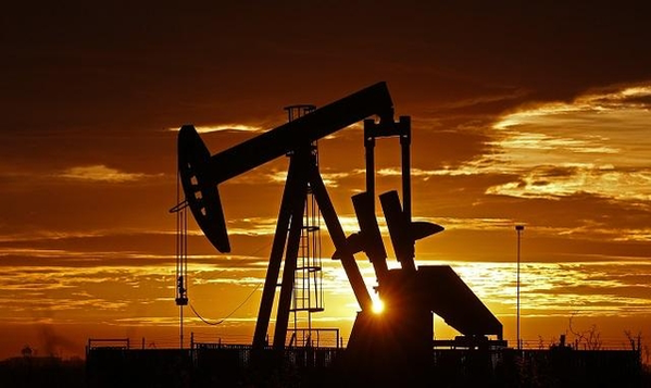 인도분 서부 텍사스산 원유(WTI)의 가격이 3월 수준으로 회복했다. 사진은 ‌미국의 석유시추 시설. 사진=연합뉴스