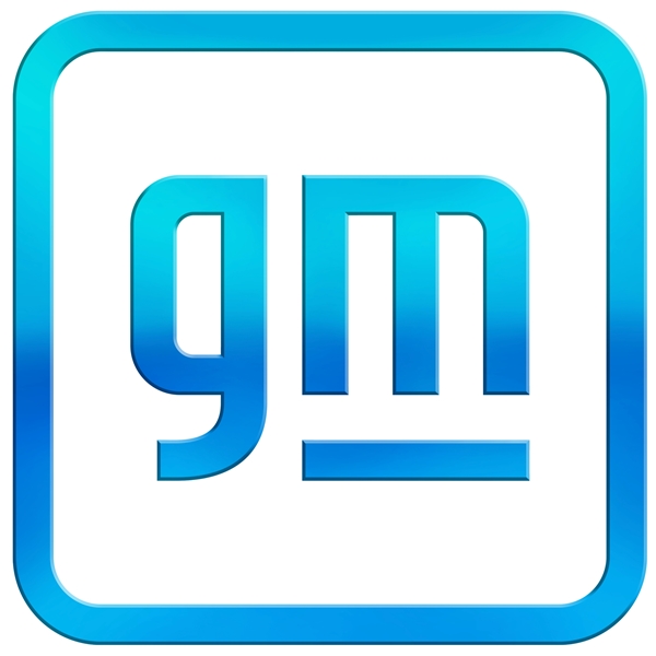 GM의 새 로고. 사진=한국GM 제공