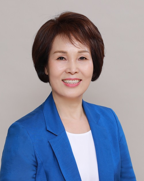 박경희 서대문구의회 의장