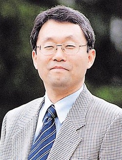 김한택 강원대학교 법학전문대학원 명예교수