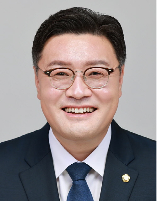 연제창 포천시의회 부회장
