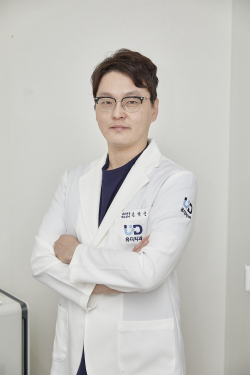 김방신 부평유디치과의원 대표원장