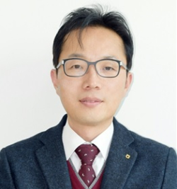 농협안성교육원 박정석 교수