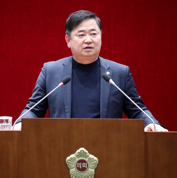 김종환 의원