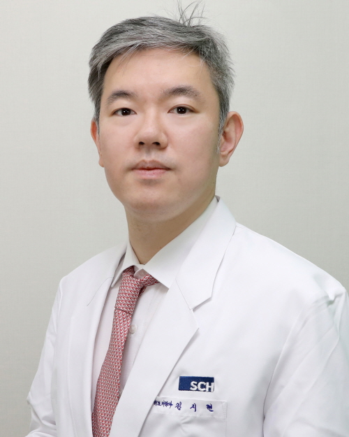 비뇨기종양학회 학술 대상 수상한 순천향대천안병원 김시현 교수