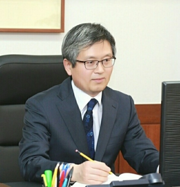 김종형 변호사(전 대구지검 부장검사)
