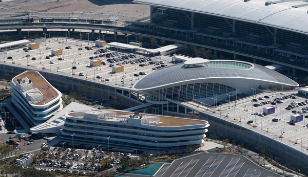 공항 공사 국제 인천 인천국제공항공사 2022년