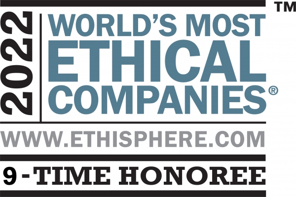 3M이 ‘에티스피어 인스티튜드(Ethisphere Institute)가 주관하는 ‘2022 세계에서 가장 윤리적인 기업’에 9년 연속 선정됐다고 16일 밝혔다. 사진=한국3M 제공